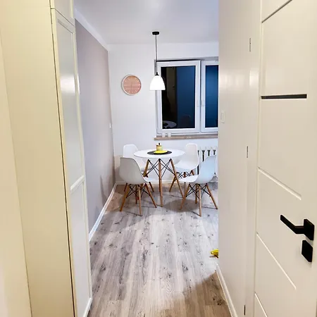 Apartament Red Cross Road